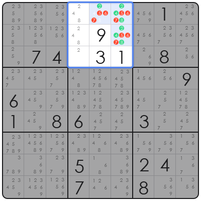 sudoku sheets to print