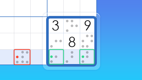 sudoku and answers