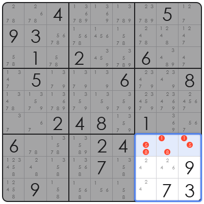 empty sudoku