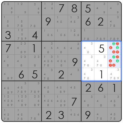 epoch sudoku hard