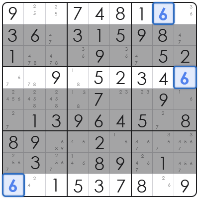 web sudoku extreme
